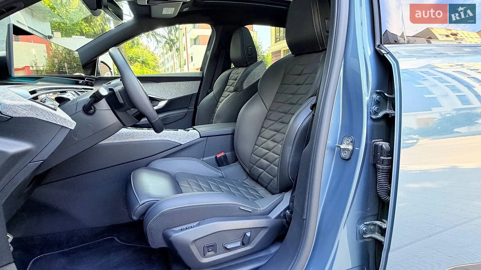 2024 Peugeot 3008 - мініатюра 19