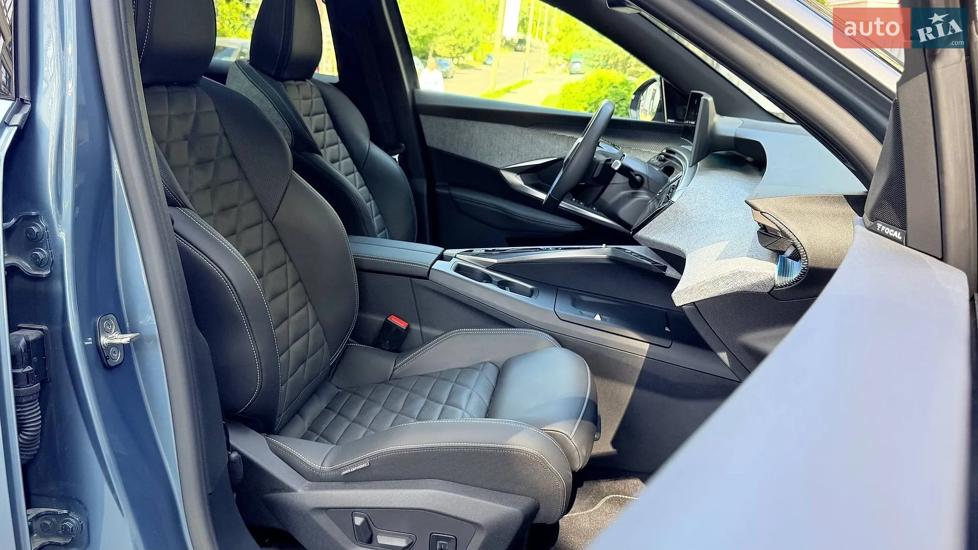 2024 Peugeot 3008 - мініатюра 25