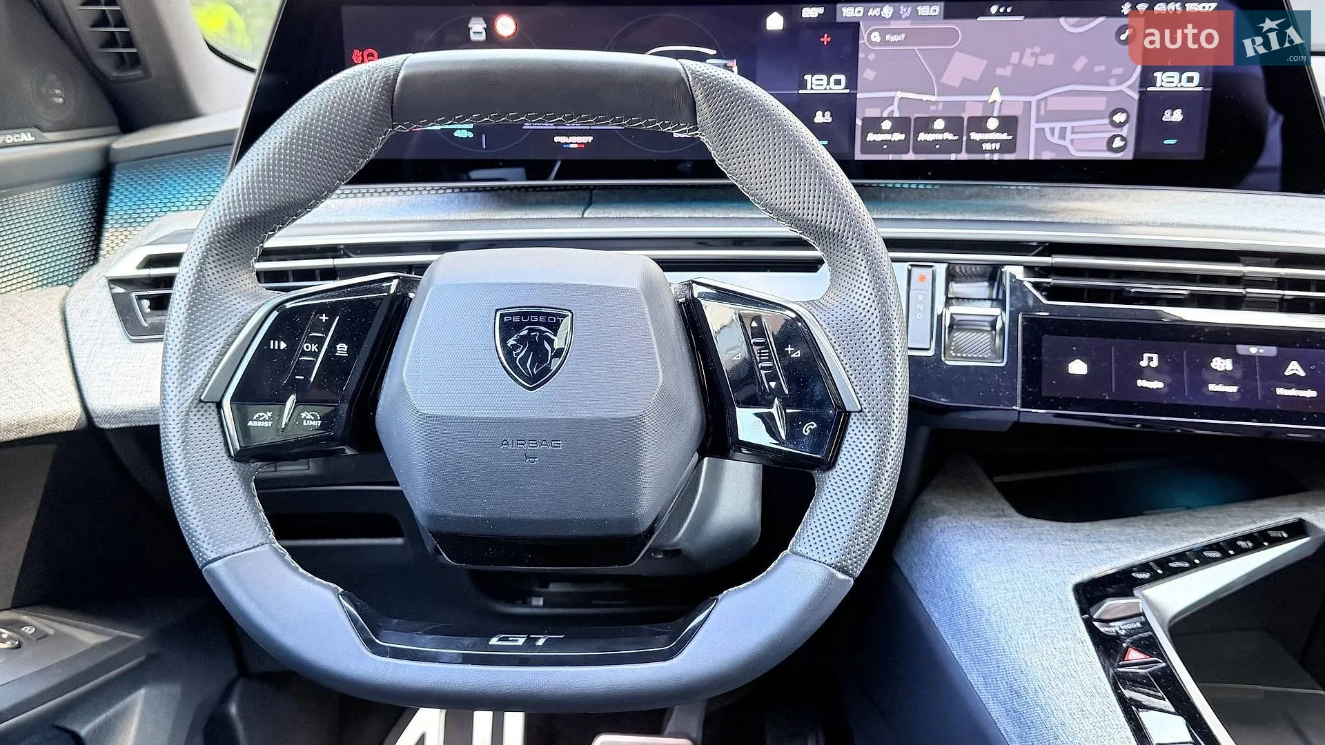 2024 Peugeot 3008 - мініатюра 26