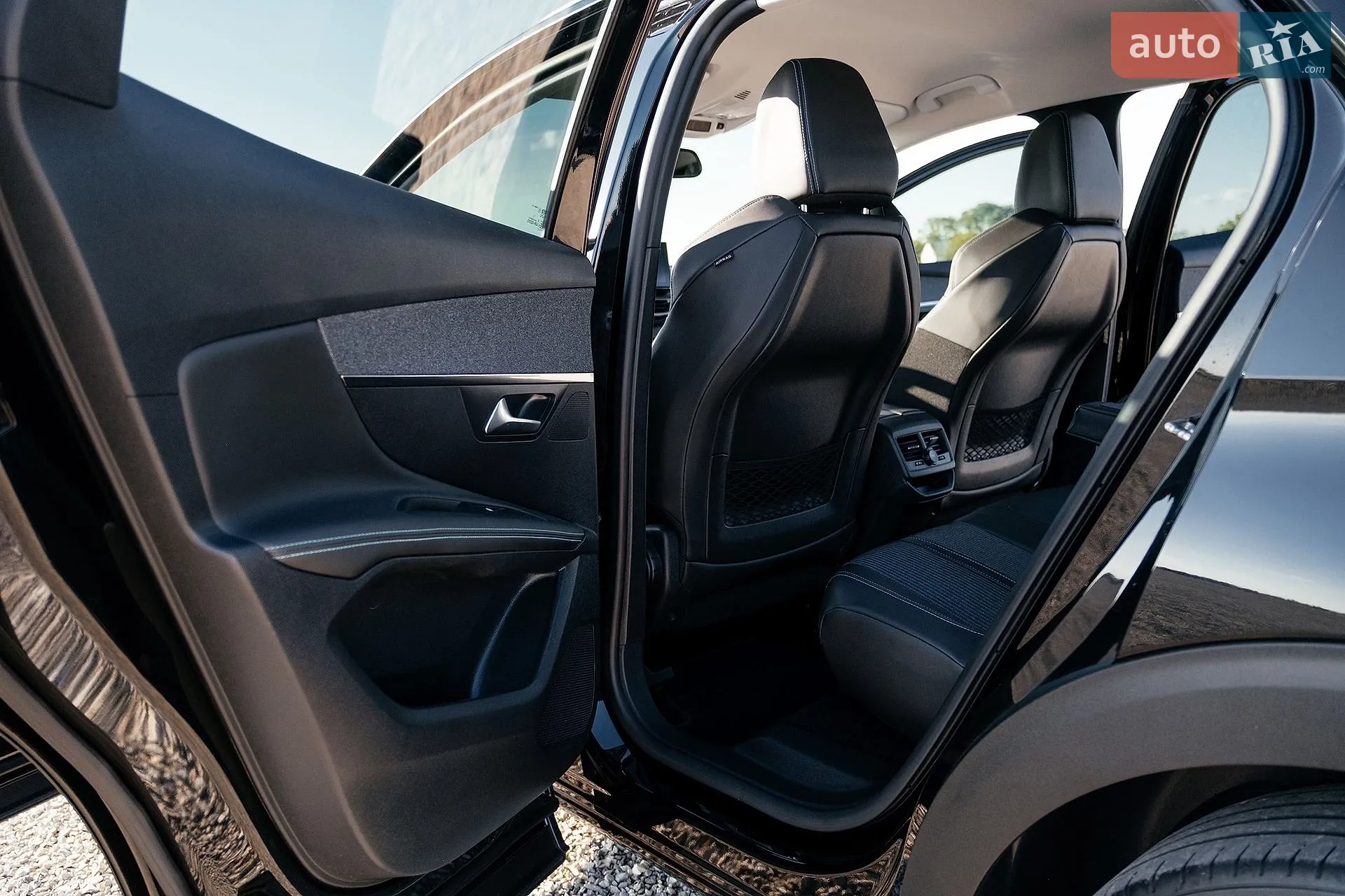 2021 Peugeot 3008 - мініатюра 23