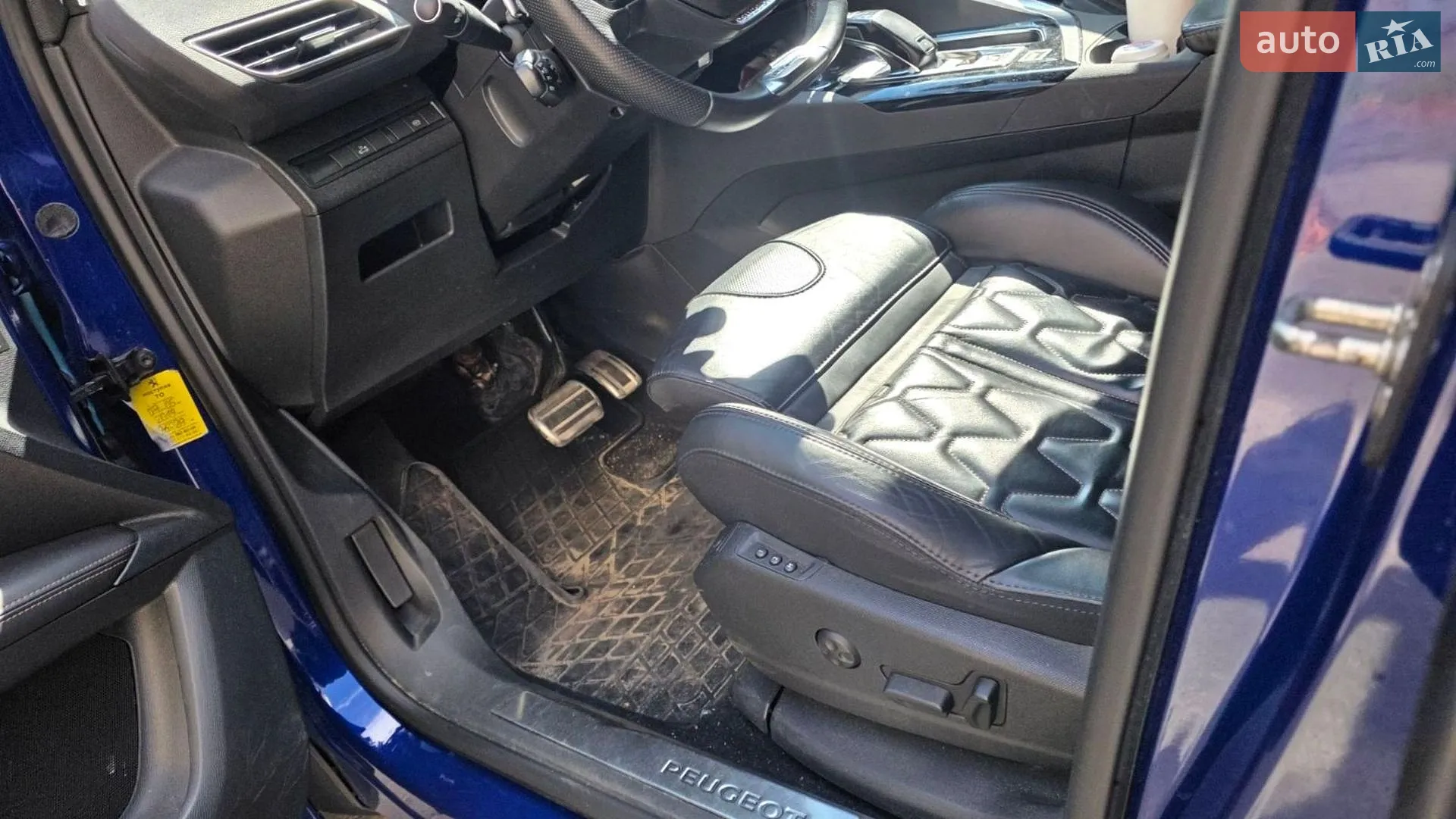 2017 Peugeot 3008 - мініатюра 9