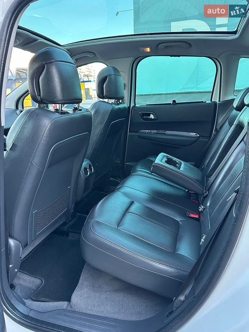 2012 Peugeot 3008 - мініатюра 41