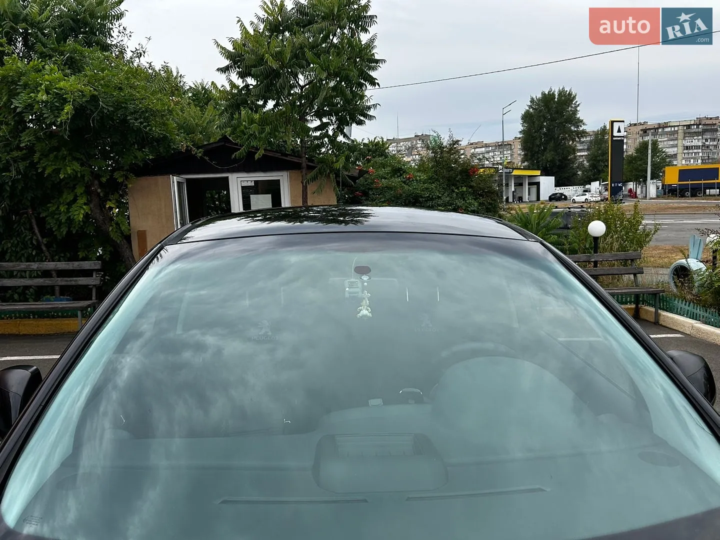 2011 Peugeot 3008 - мініатюра 5