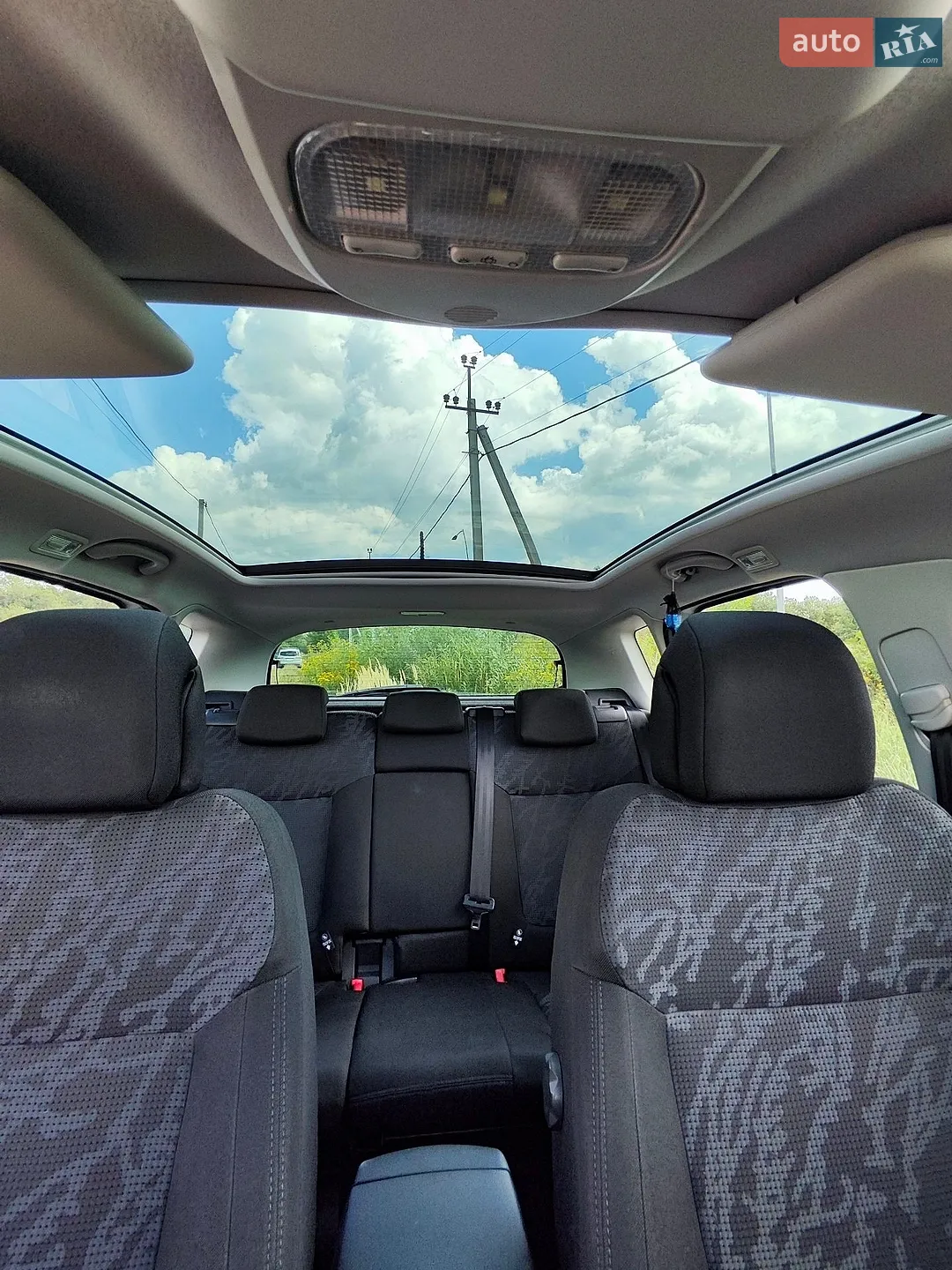 2010 Peugeot 3008 - мініатюра 14