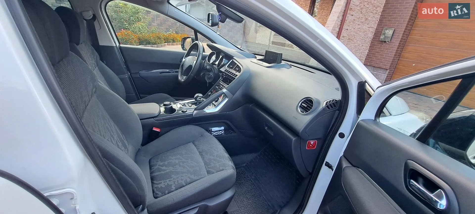 2013 Peugeot 3008 - мініатюра 5