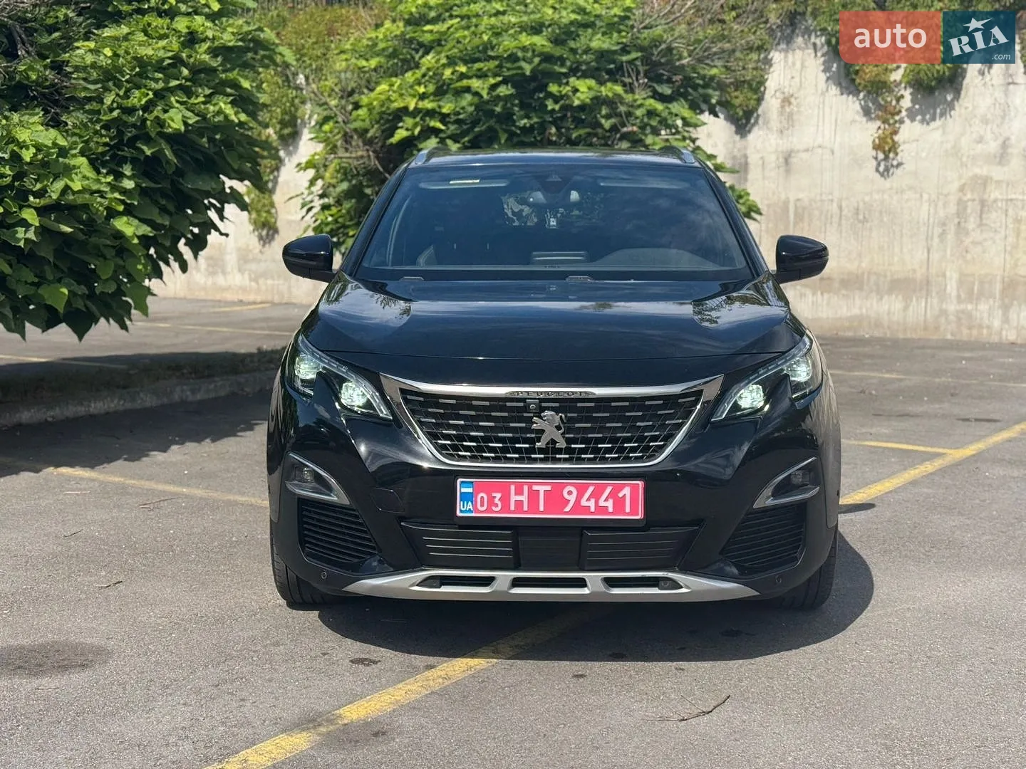 2017 Peugeot 3008 - мініатюра 6