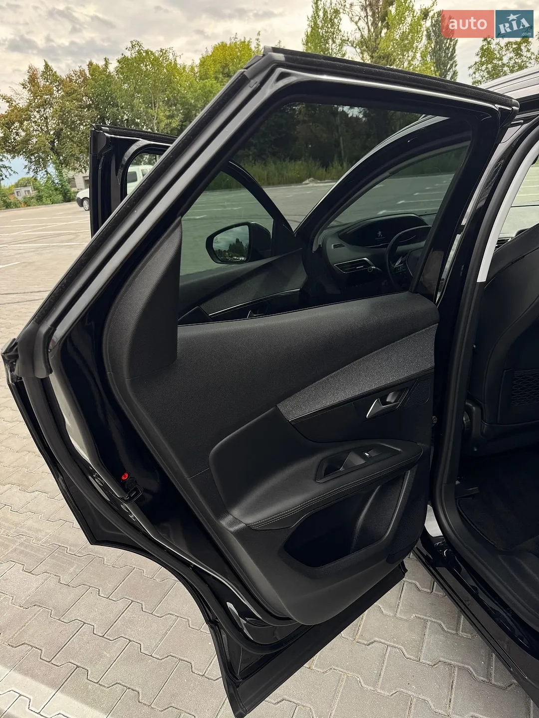 2020 Peugeot 3008 - мініатюра 19