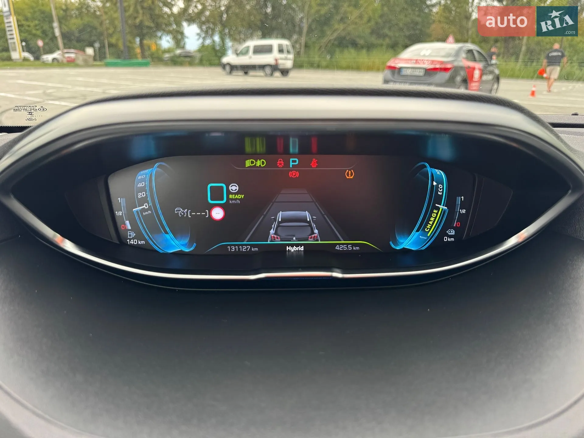 2020 Peugeot 3008 - мініатюра 31
