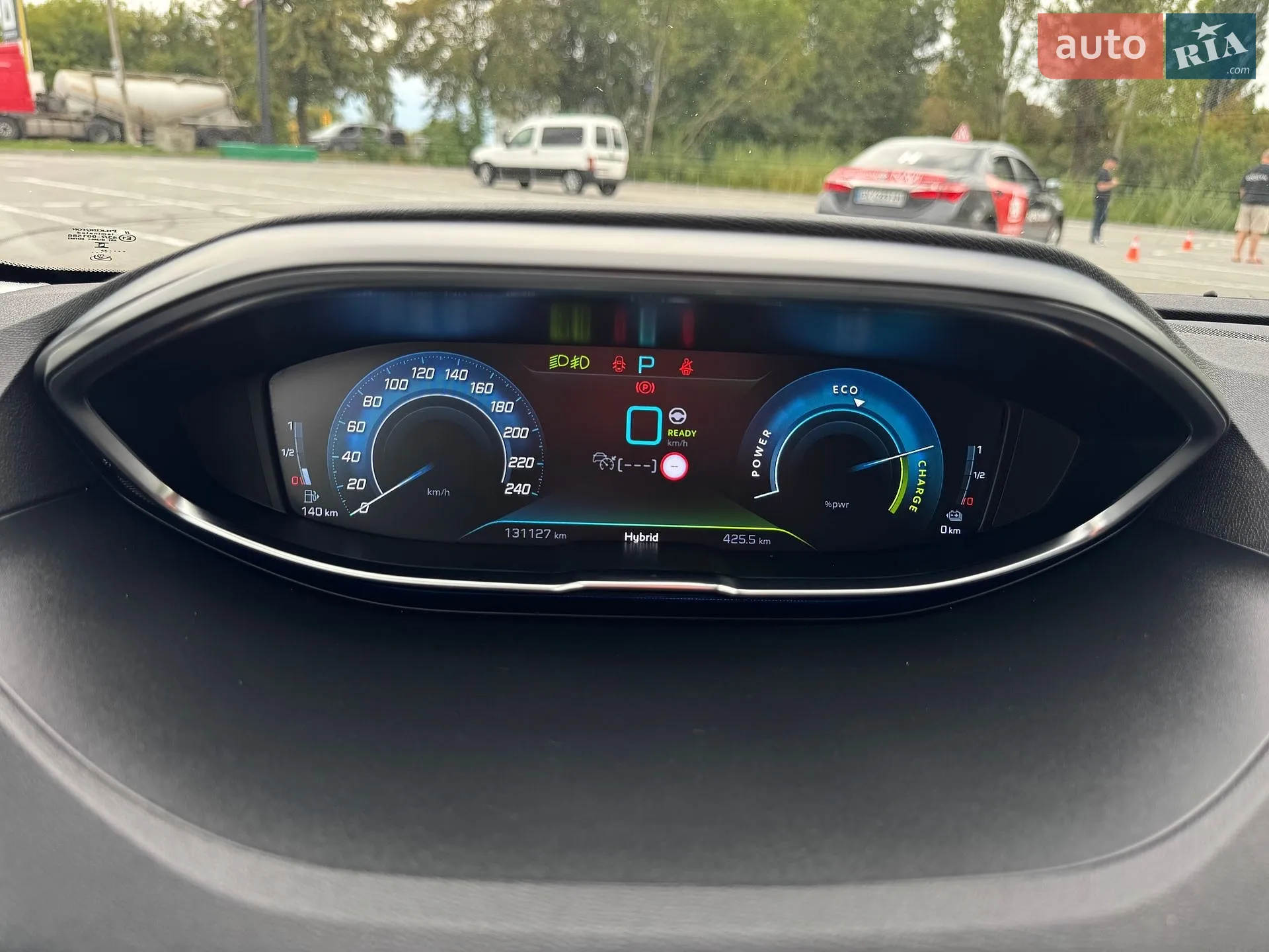 2020 Peugeot 3008 - мініатюра 35