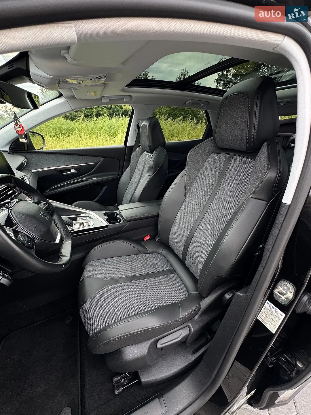 2020 Peugeot 3008 - мініатюра 67