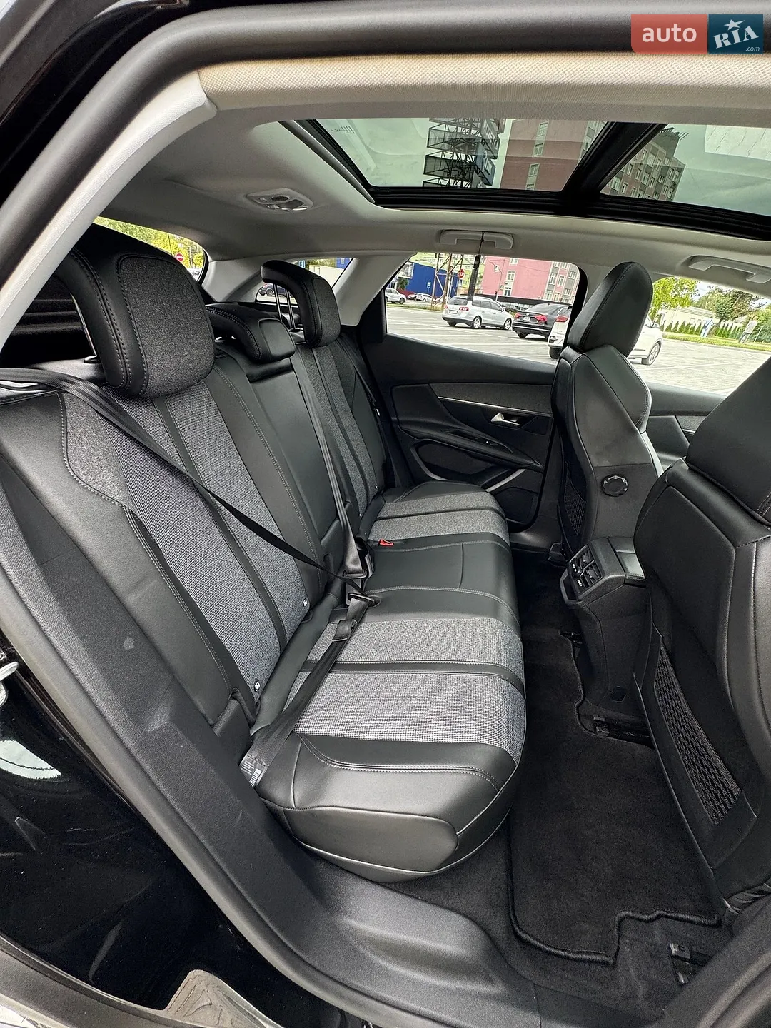 2020 Peugeot 3008 - мініатюра 70