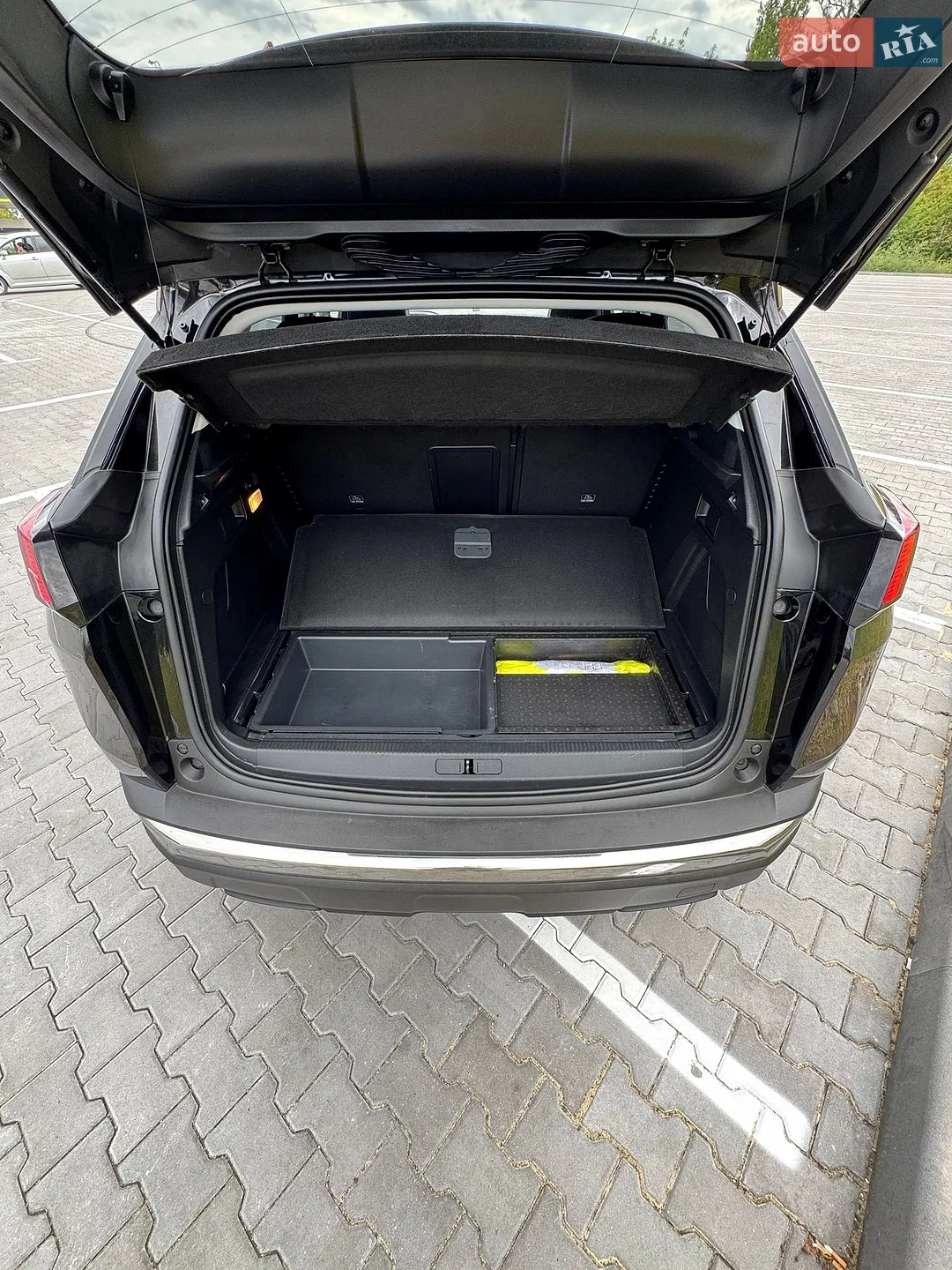 2020 Peugeot 3008 - мініатюра 75