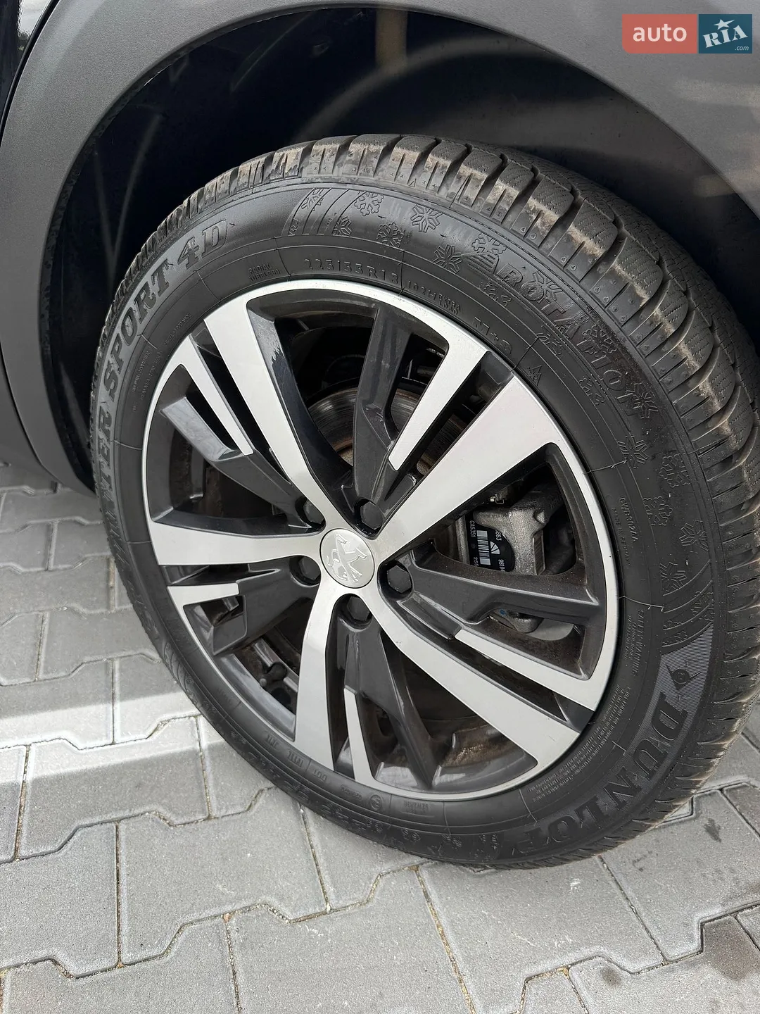 2020 Peugeot 3008 - мініатюра 94