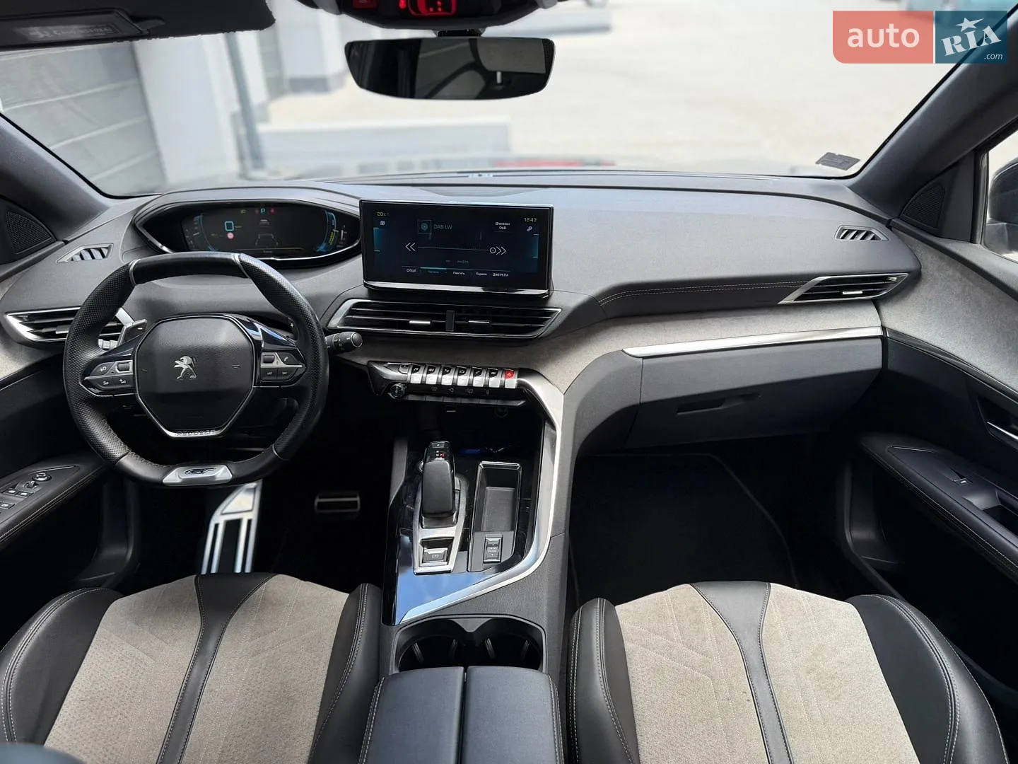 2021 Peugeot 3008 - мініатюра 5