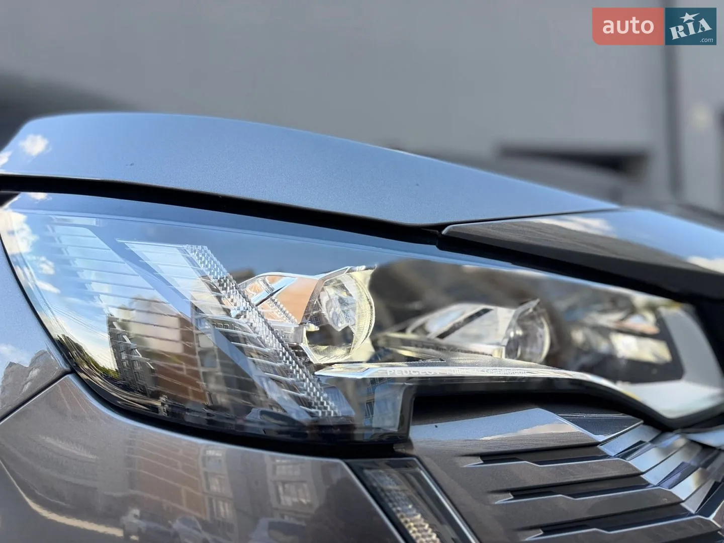 2021 Peugeot 3008 - мініатюра 9