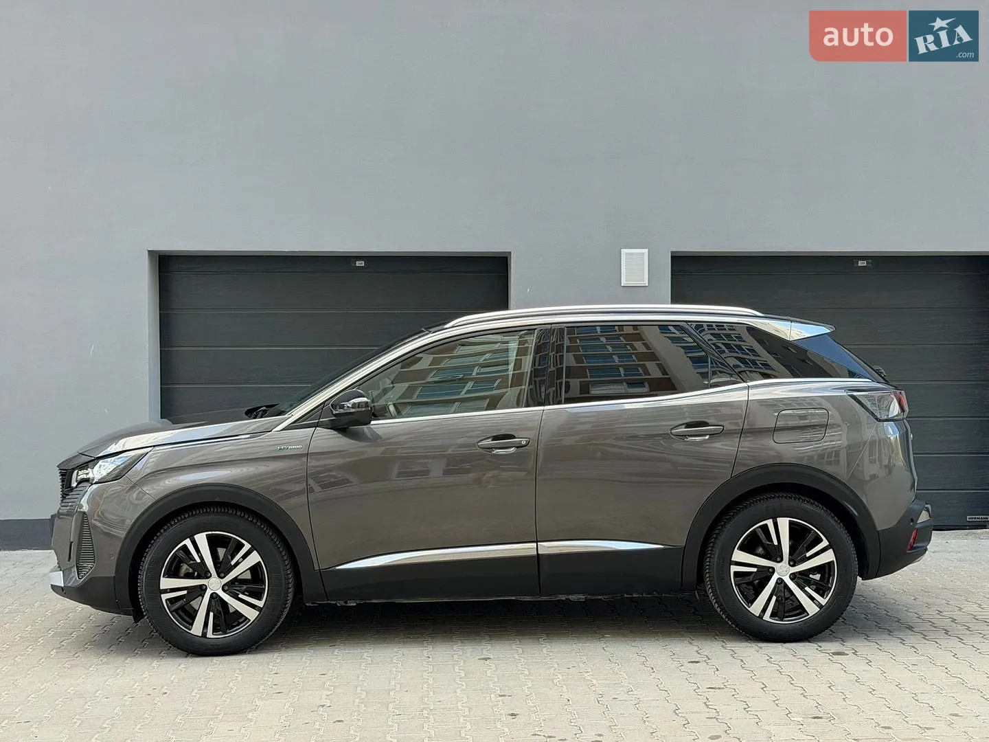 2021 Peugeot 3008 - мініатюра 23