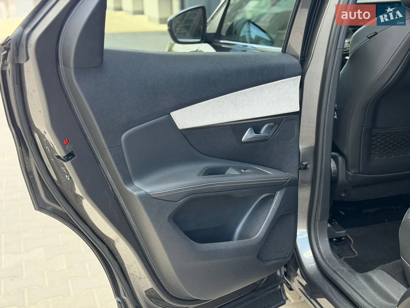 2021 Peugeot 3008 - мініатюра 29