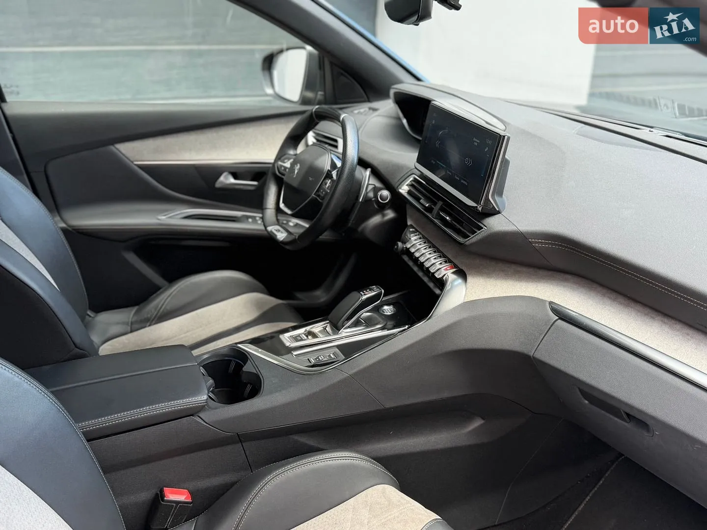 2021 Peugeot 3008 - мініатюра 44