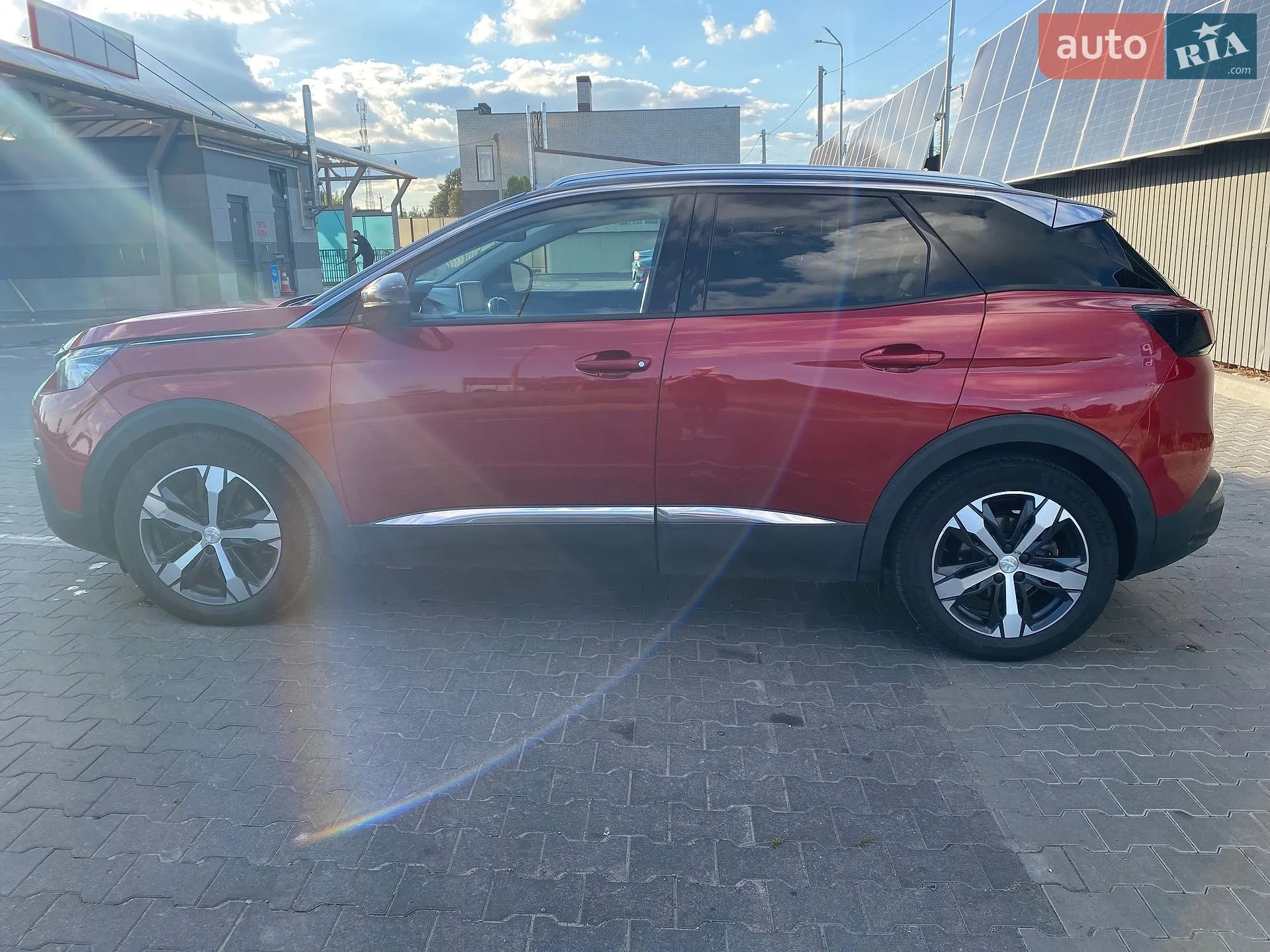 2018 Peugeot 3008 - мініатюра 4