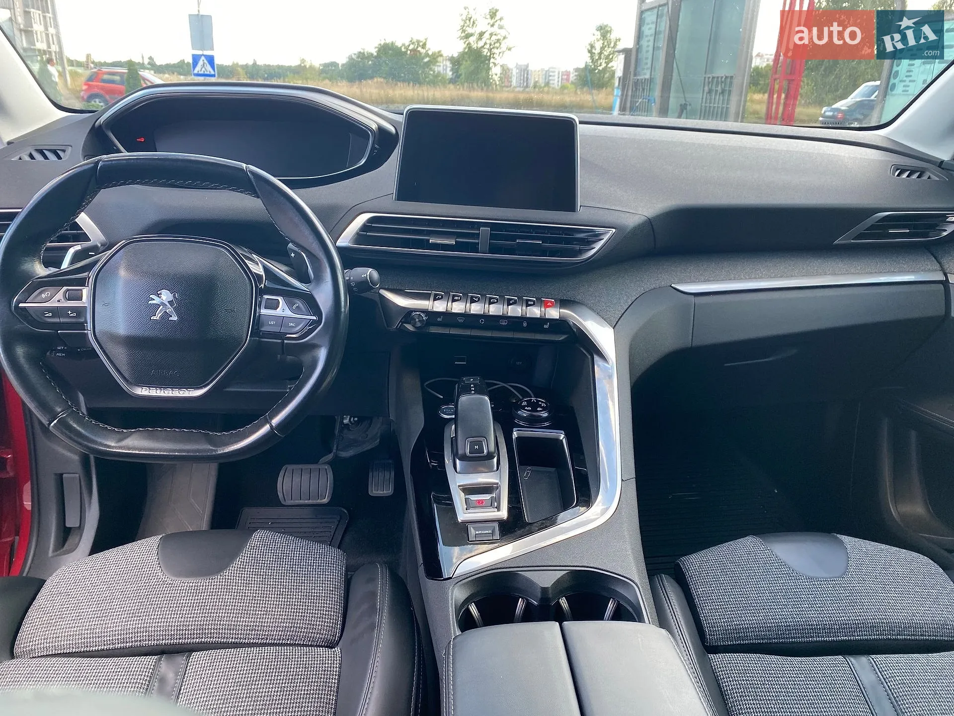 2018 Peugeot 3008 - мініатюра 15