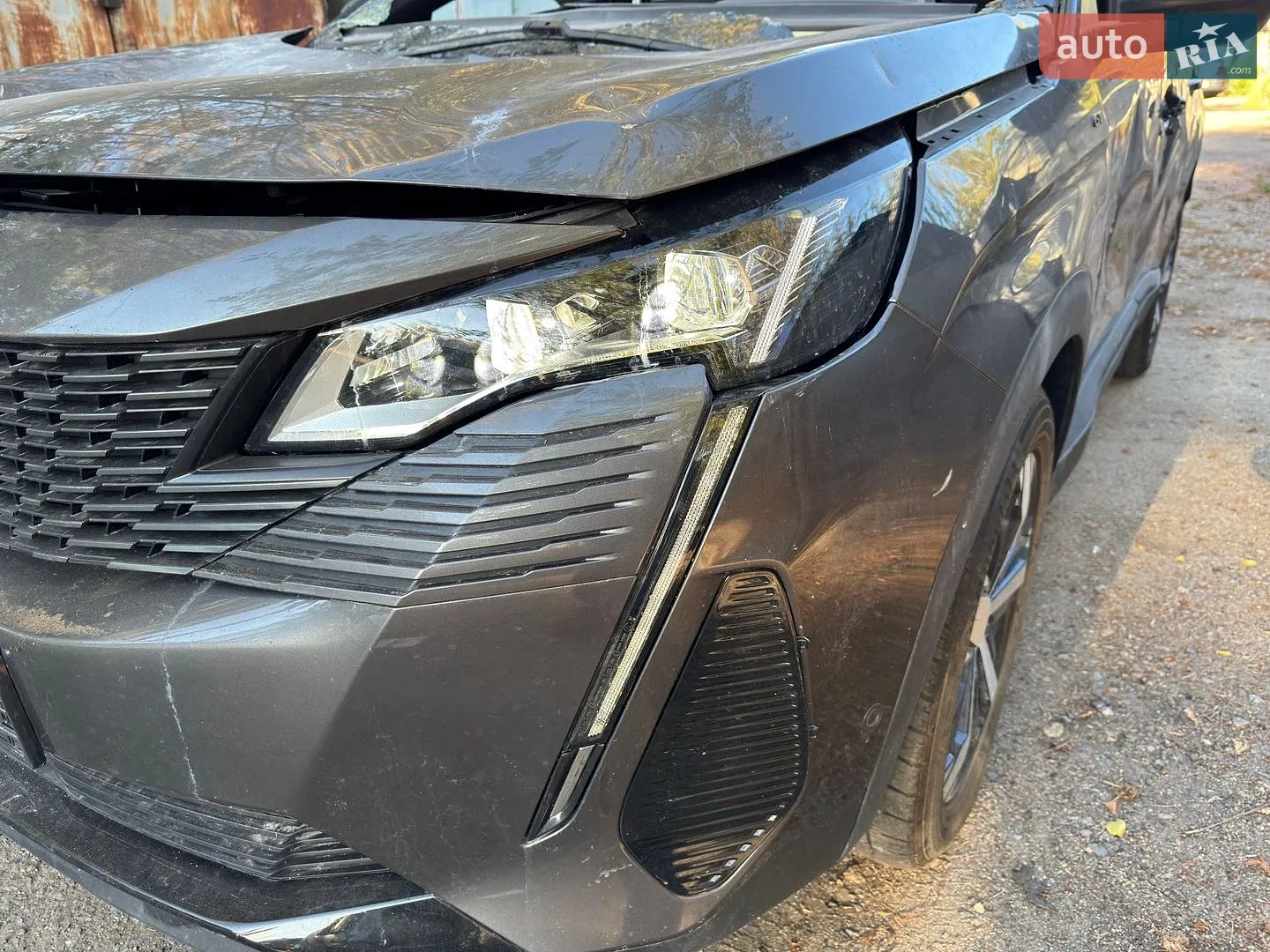 2024 Peugeot 3008 - мініатюра 16