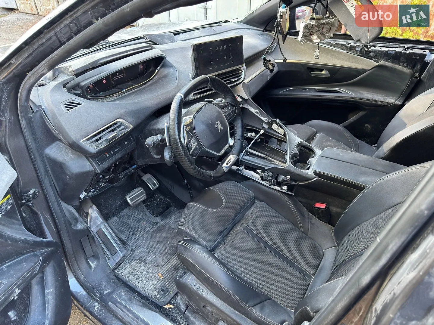 2024 Peugeot 3008 - мініатюра 50