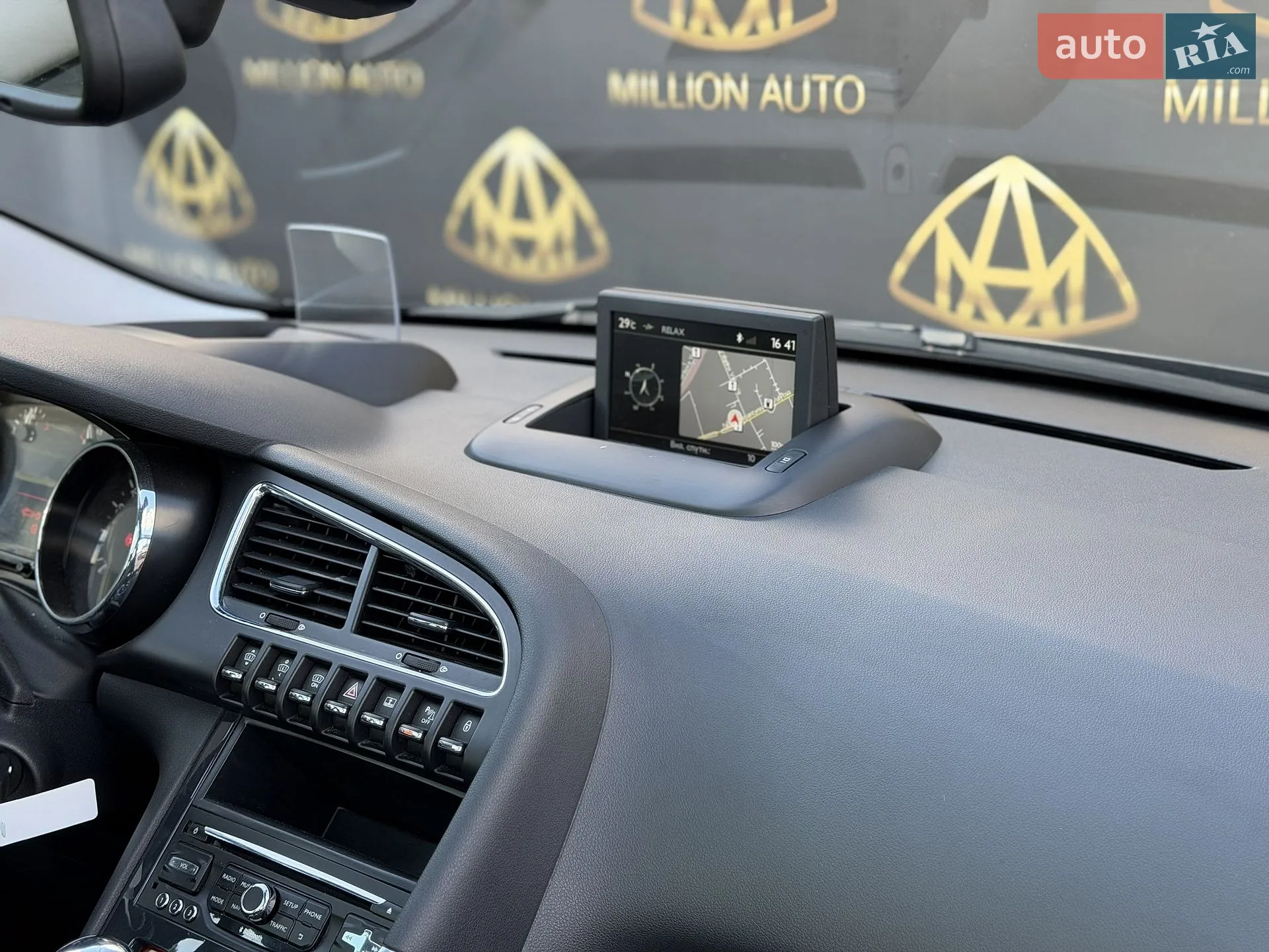 2016 Peugeot 3008 - мініатюра 16