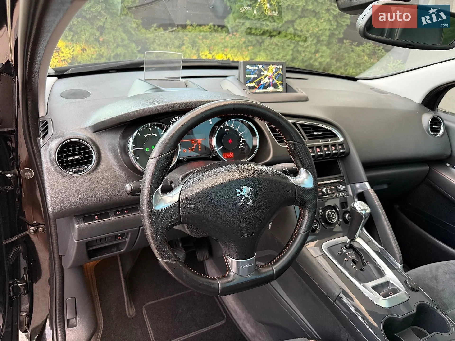 2016 Peugeot 3008 - мініатюра 34