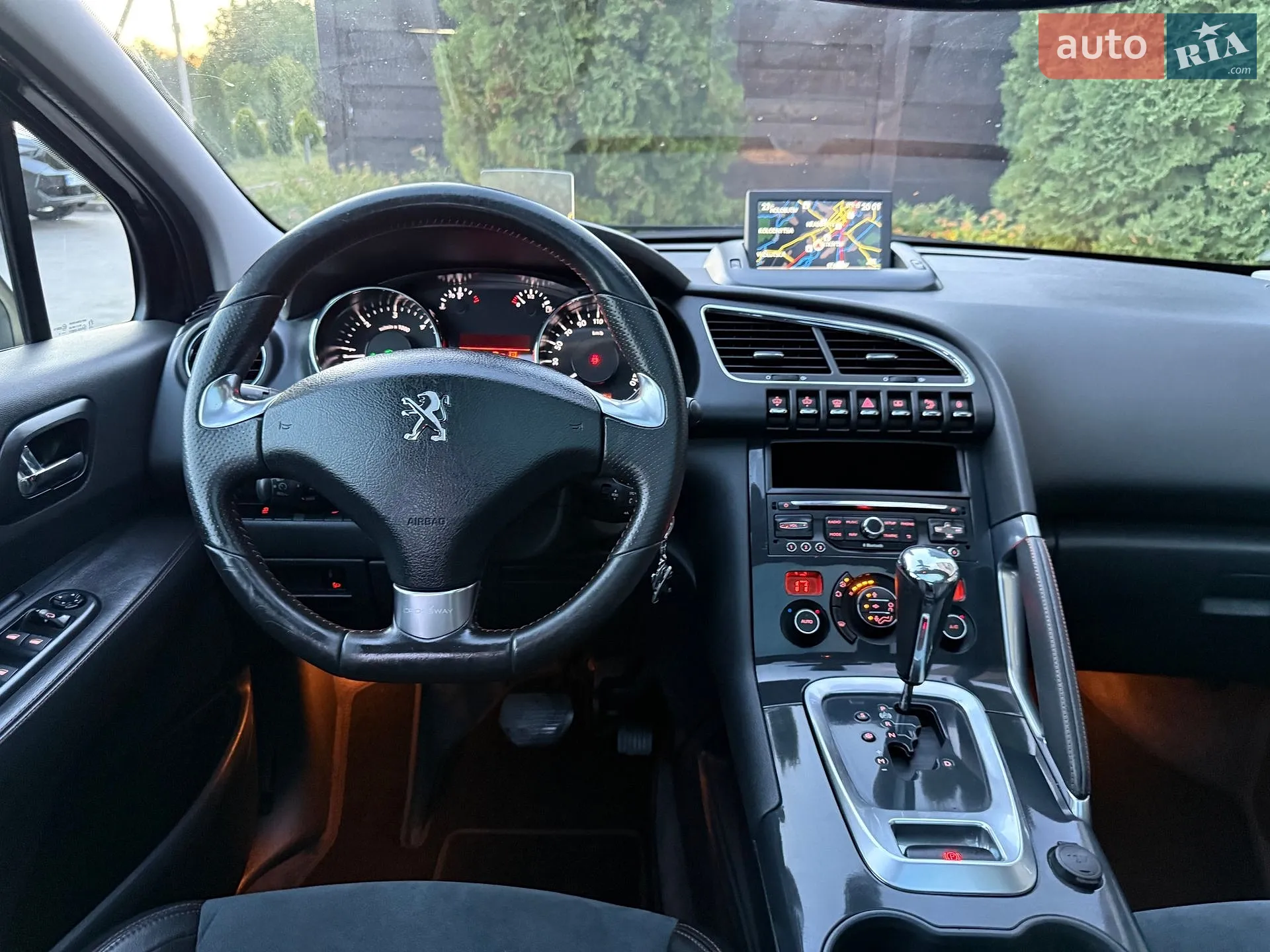 2016 Peugeot 3008 - мініатюра 51