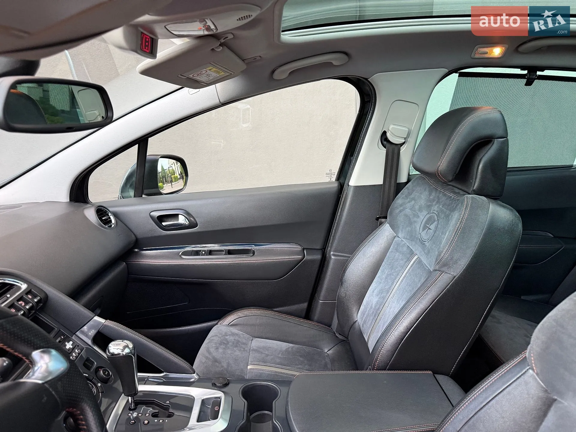 2016 Peugeot 3008 - мініатюра 53