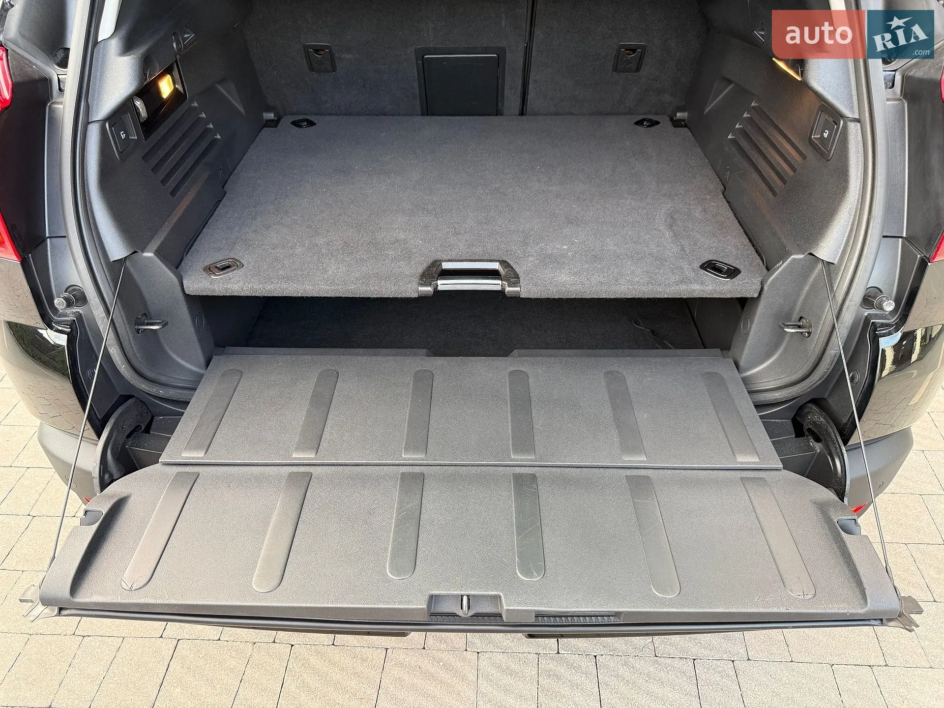 2016 Peugeot 3008 - мініатюра 78