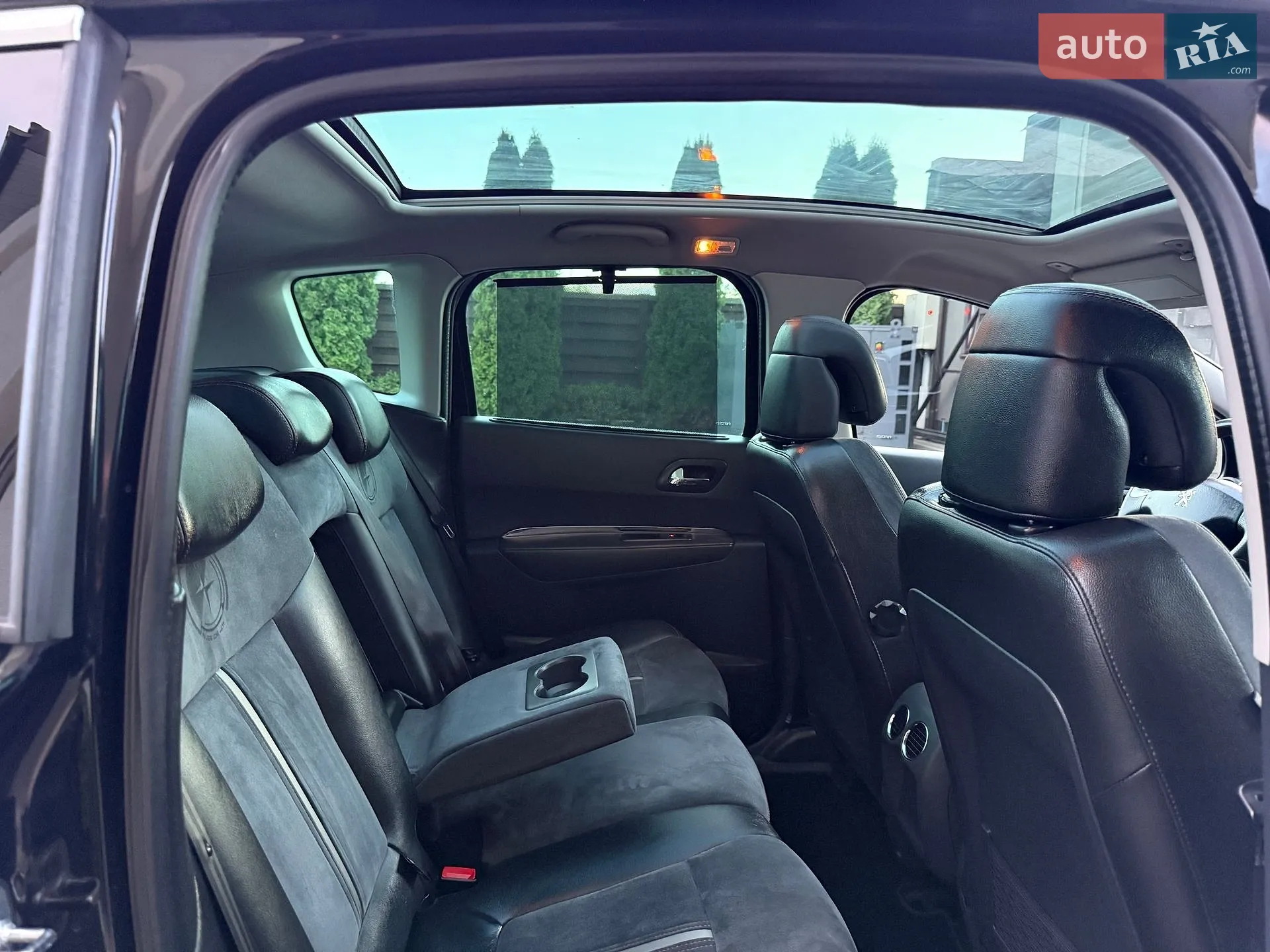 2016 Peugeot 3008 - мініатюра 83