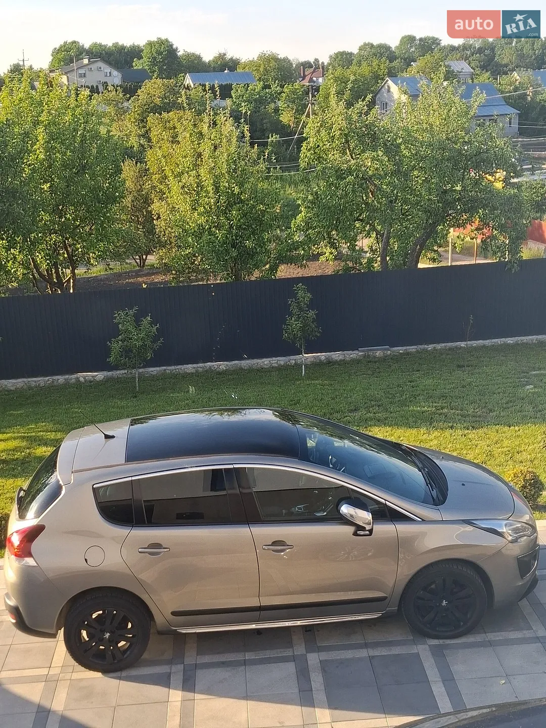 2013 Peugeot 3008 - мініатюра 9