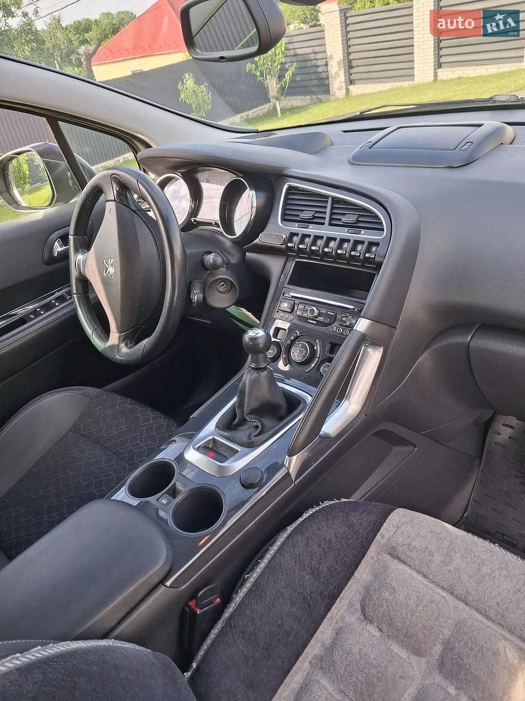 2013 Peugeot 3008 - мініатюра 14