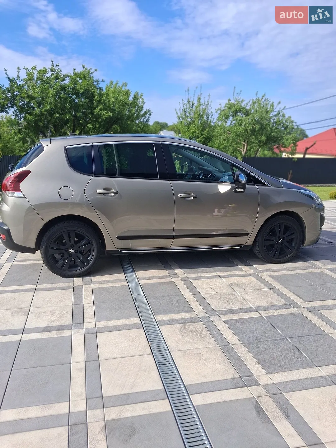 2013 Peugeot 3008 - мініатюра 15