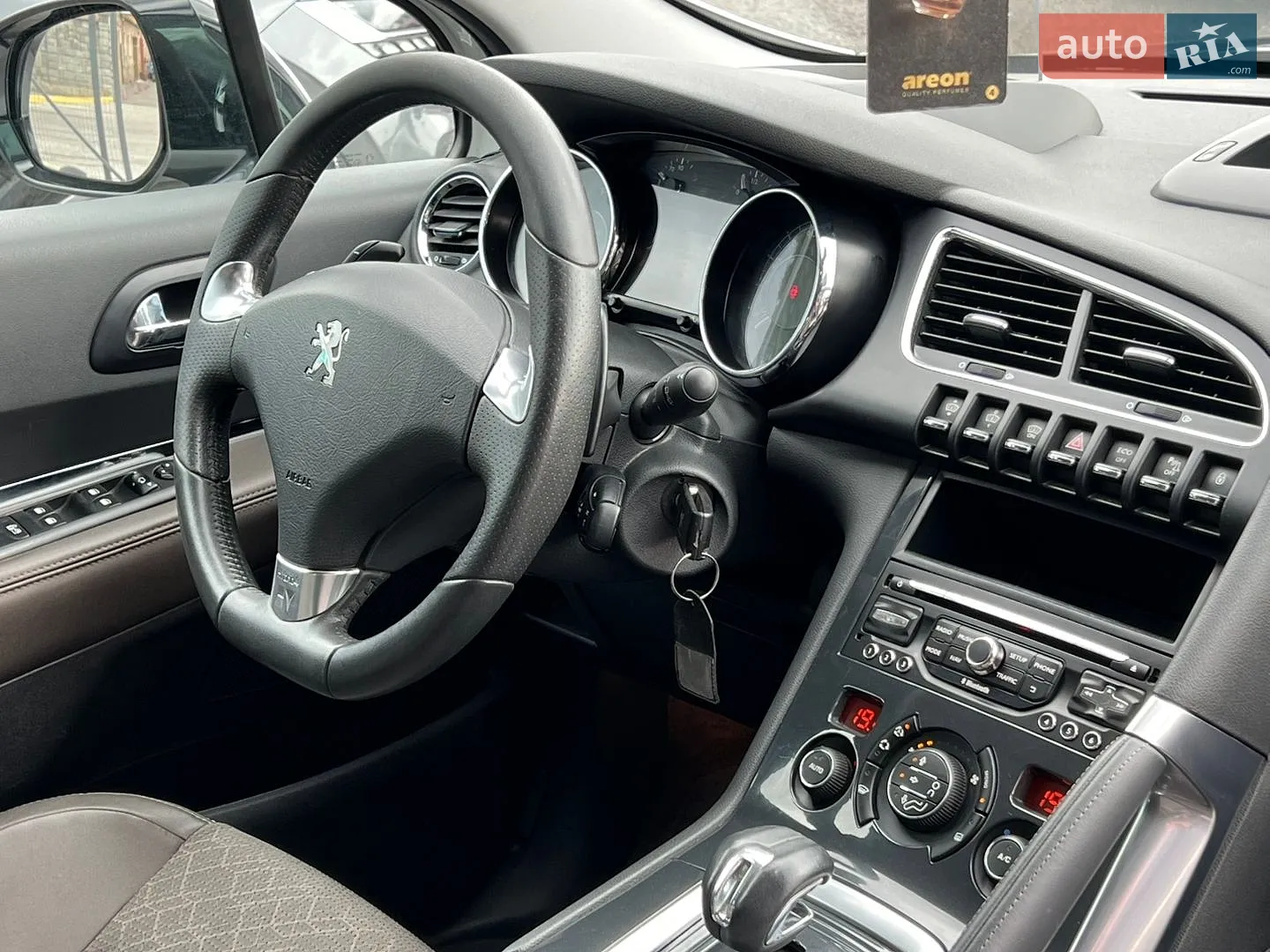 2013 Peugeot 3008 - мініатюра 25