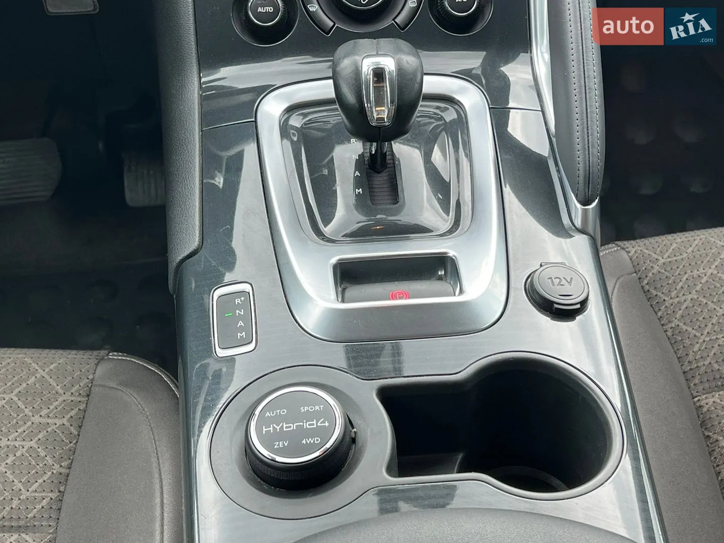 2013 Peugeot 3008 - мініатюра 34