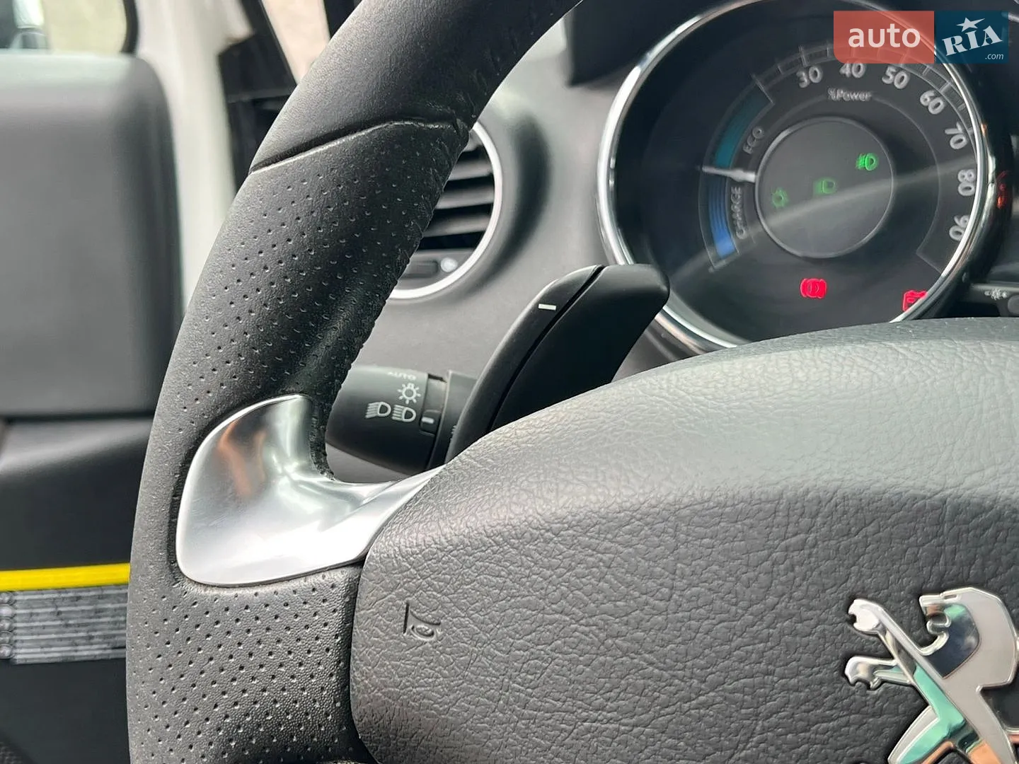 2013 Peugeot 3008 - мініатюра 39