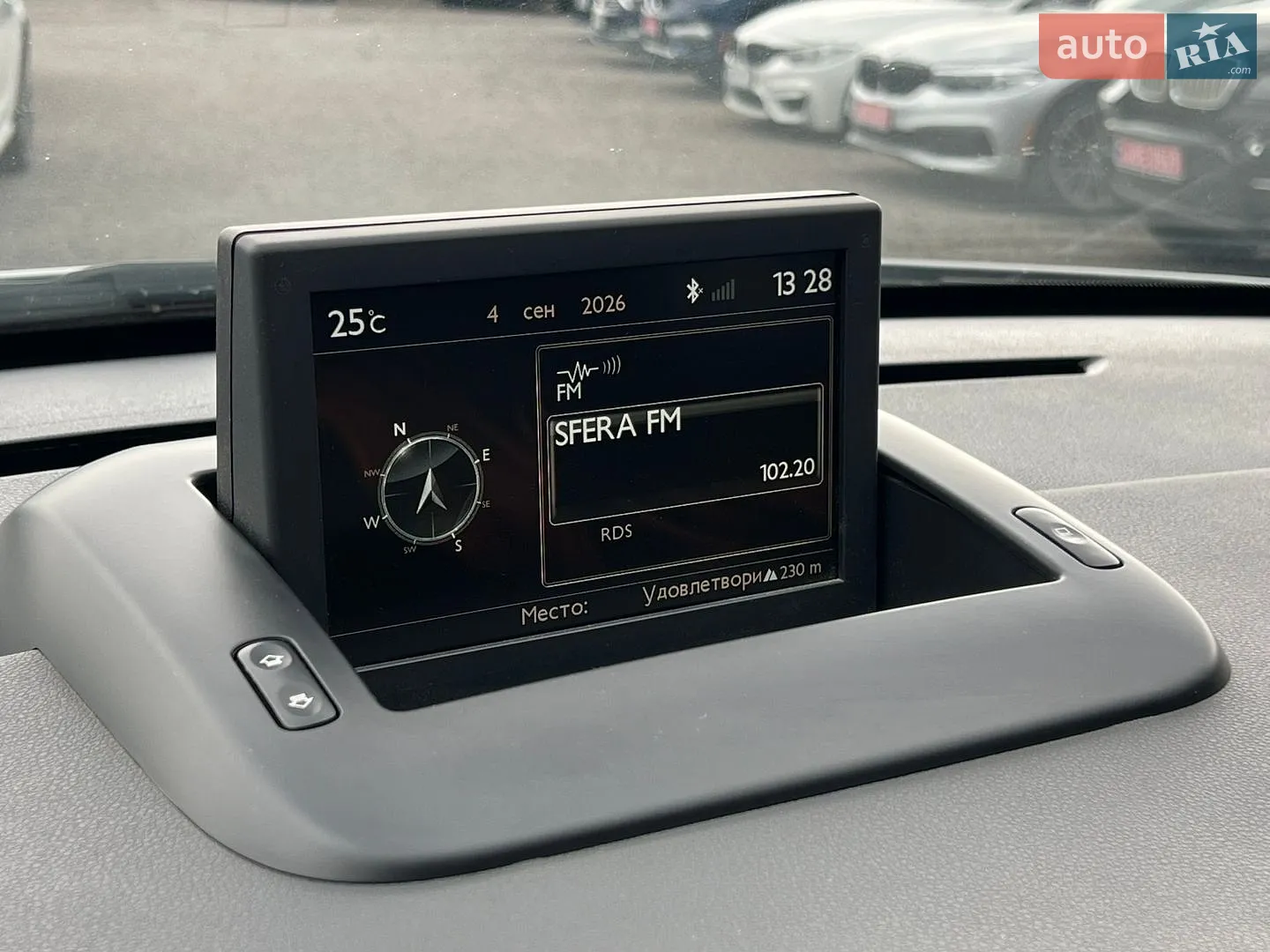 2013 Peugeot 3008 - мініатюра 45