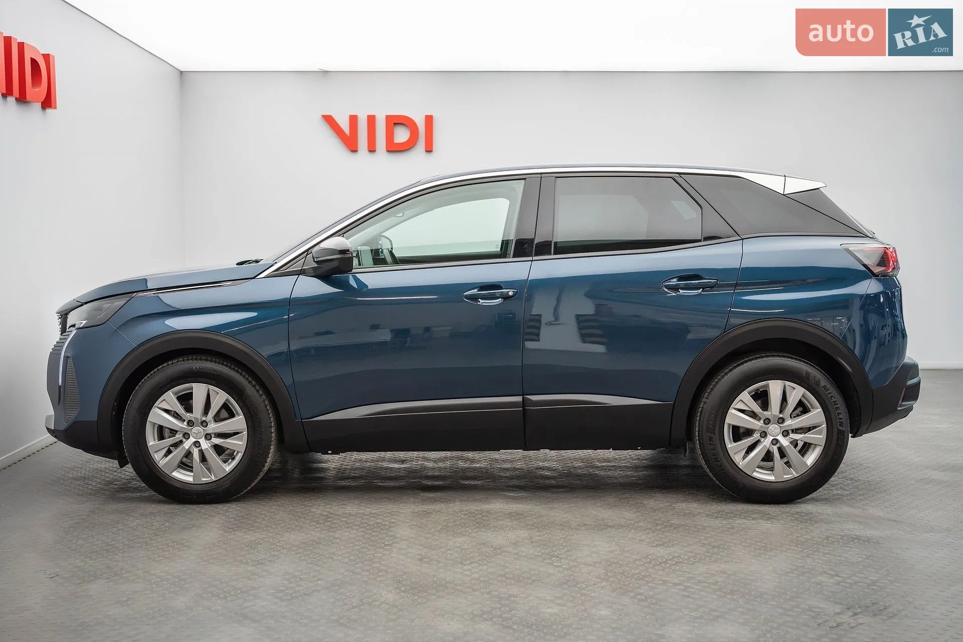 2021 Peugeot 3008 - мініатюра 5