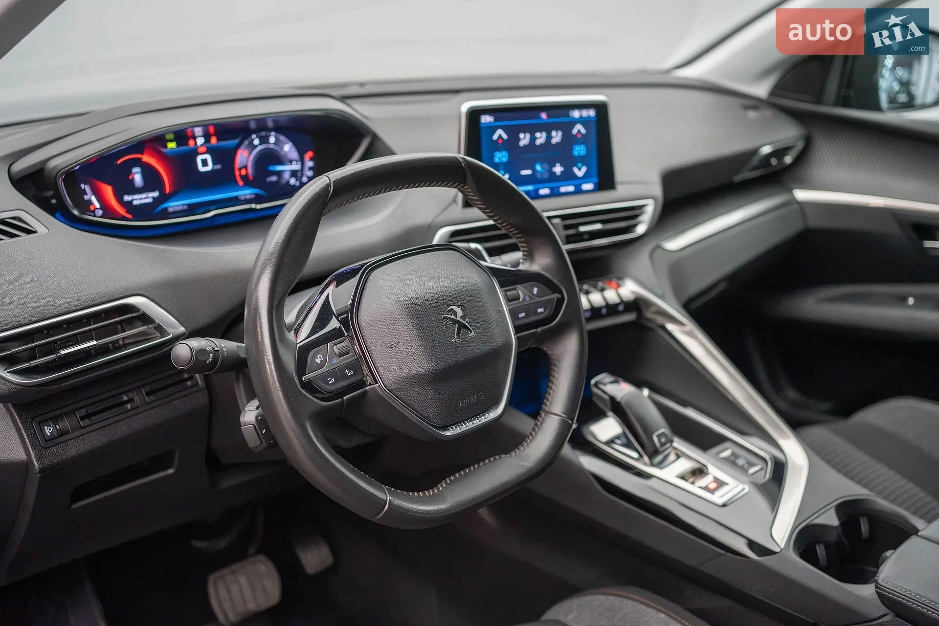 2021 Peugeot 3008 - мініатюра 8