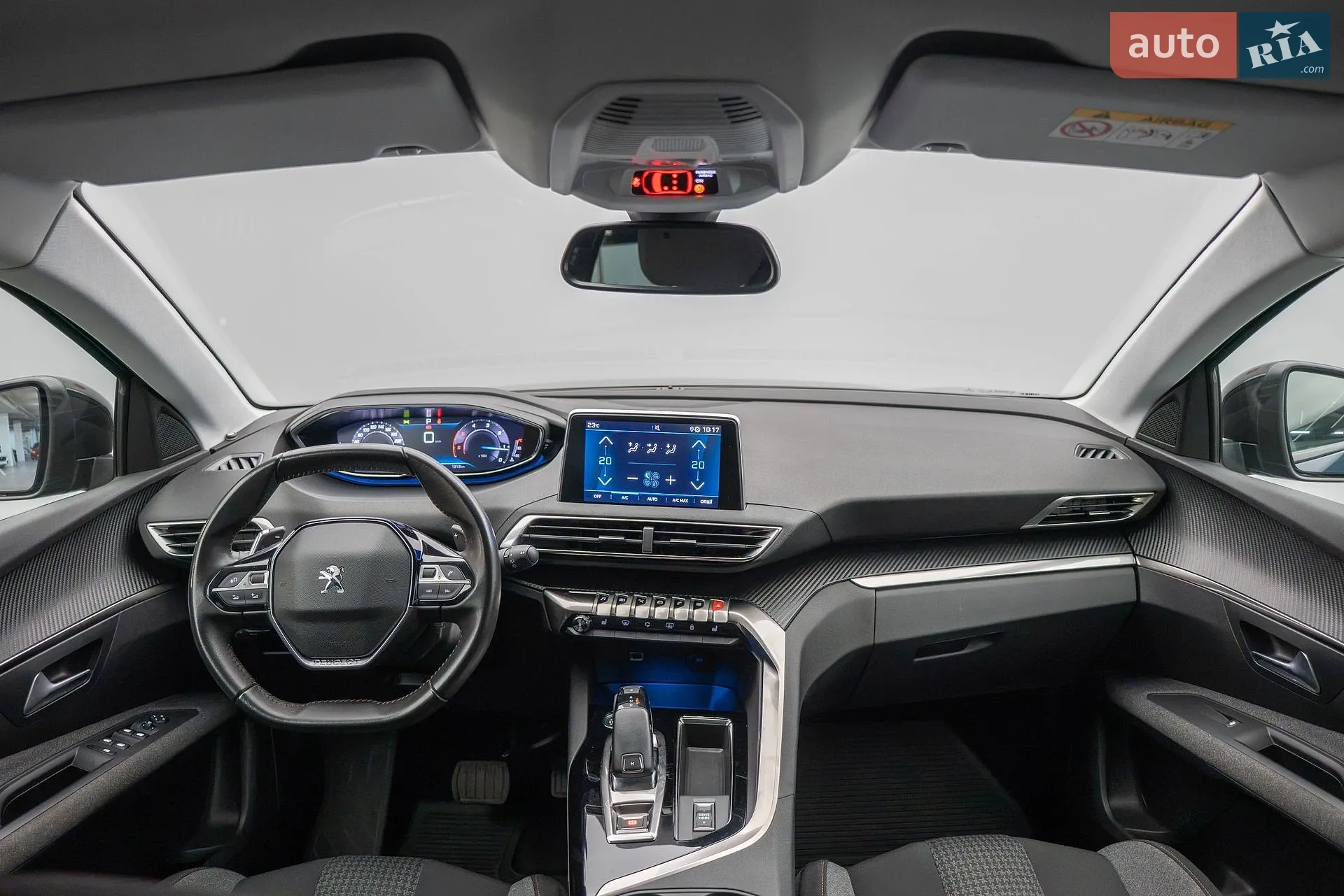 2021 Peugeot 3008 - мініатюра 7