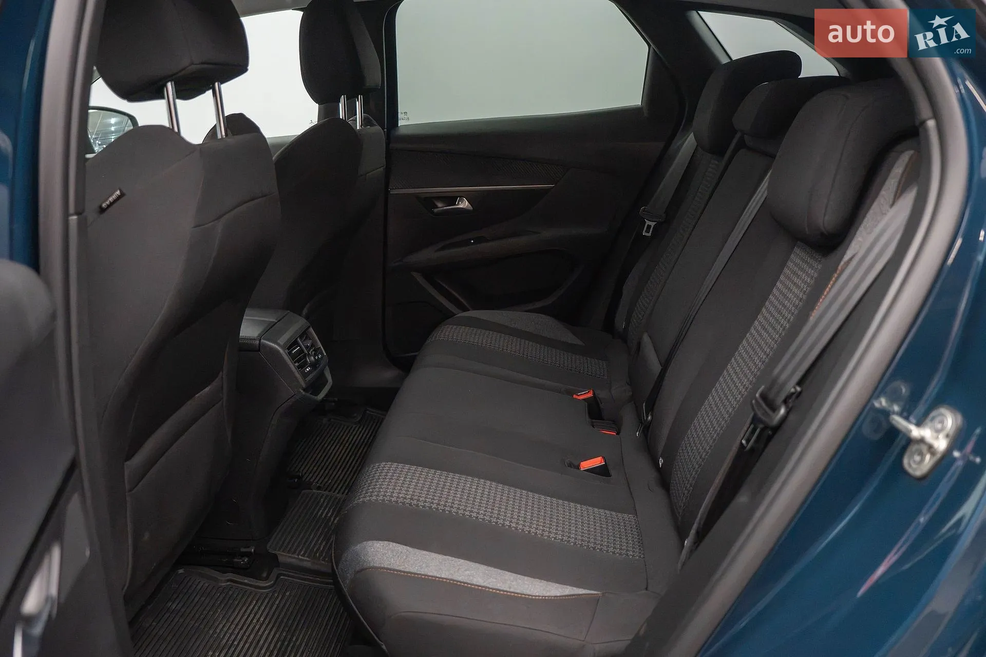 2021 Peugeot 3008 - мініатюра 10