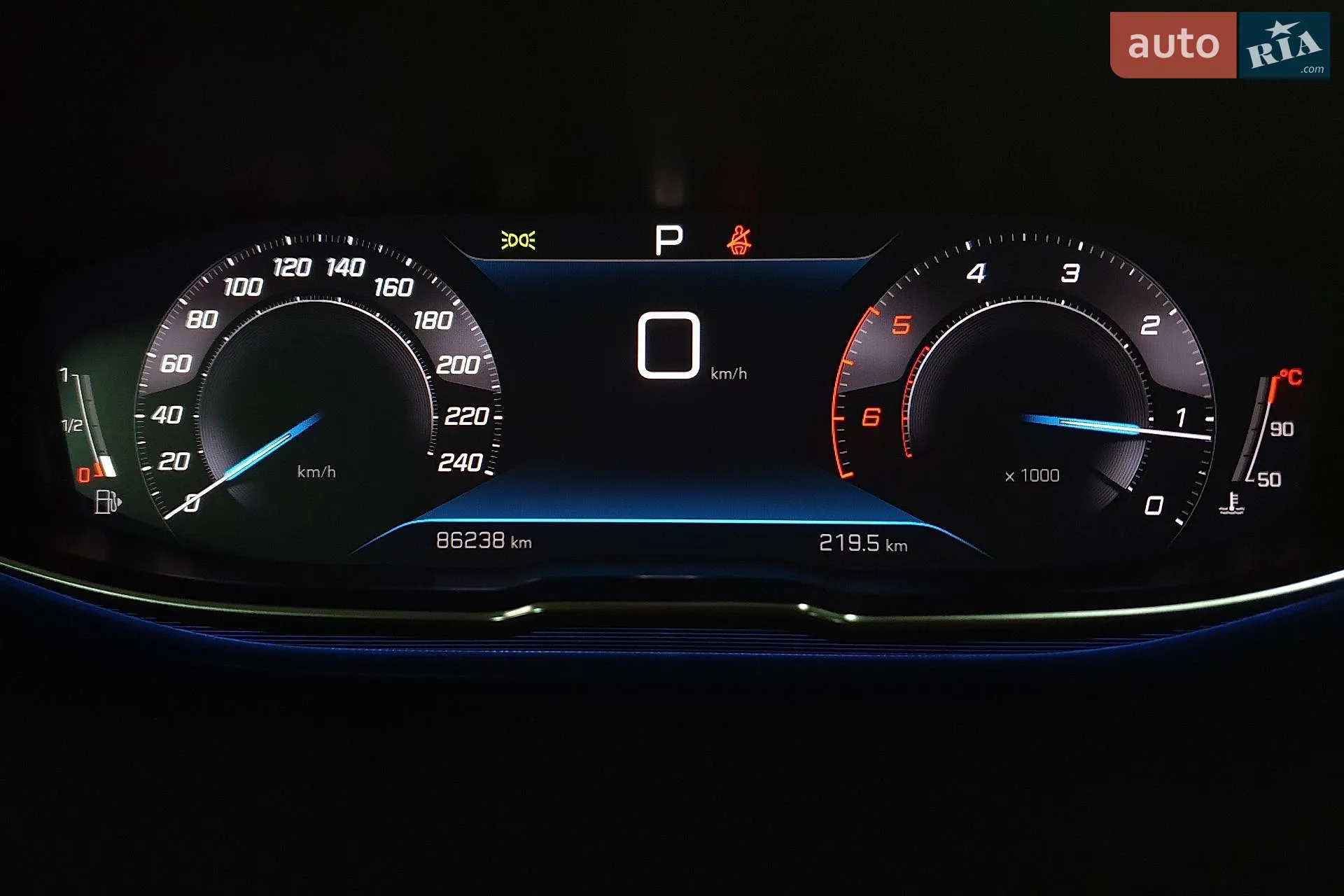 2021 Peugeot 3008 - мініатюра 12