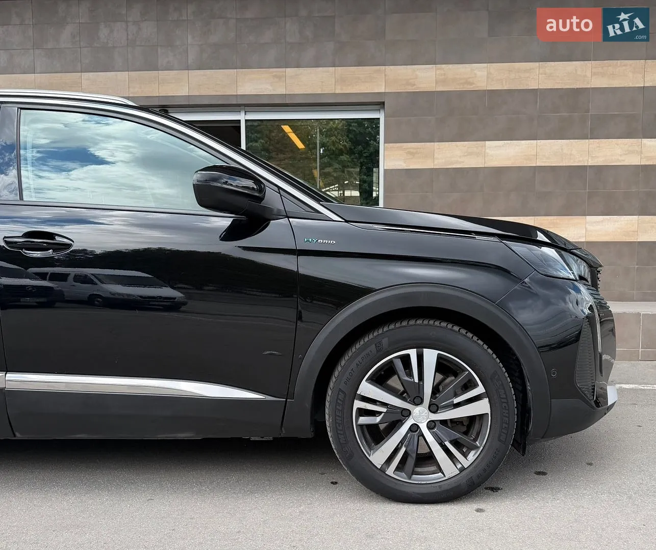 2020 Peugeot 3008 - мініатюра 32