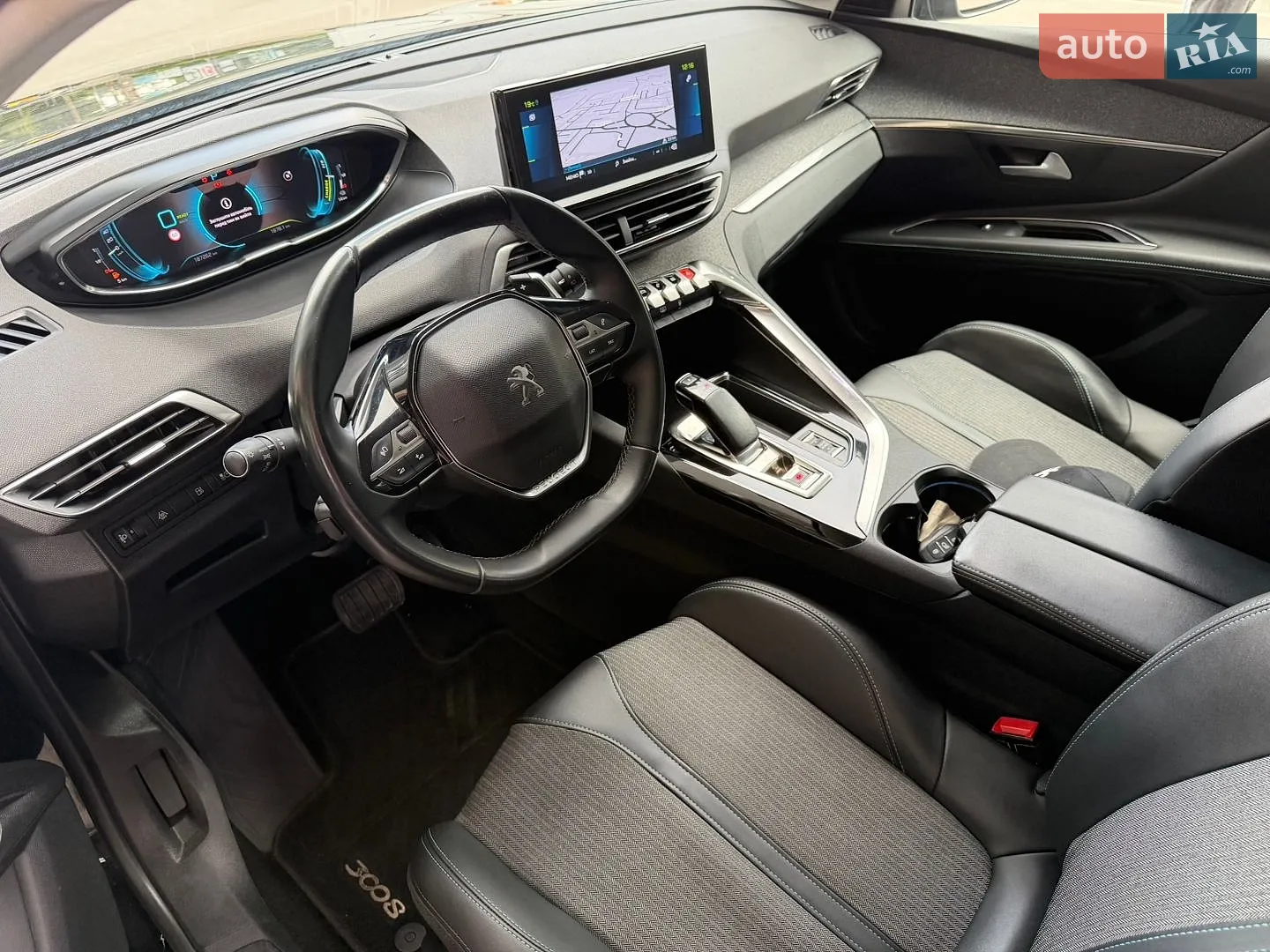 2020 Peugeot 3008 - мініатюра 44