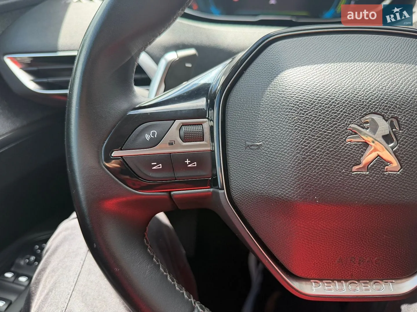 2020 Peugeot 3008 - мініатюра 53