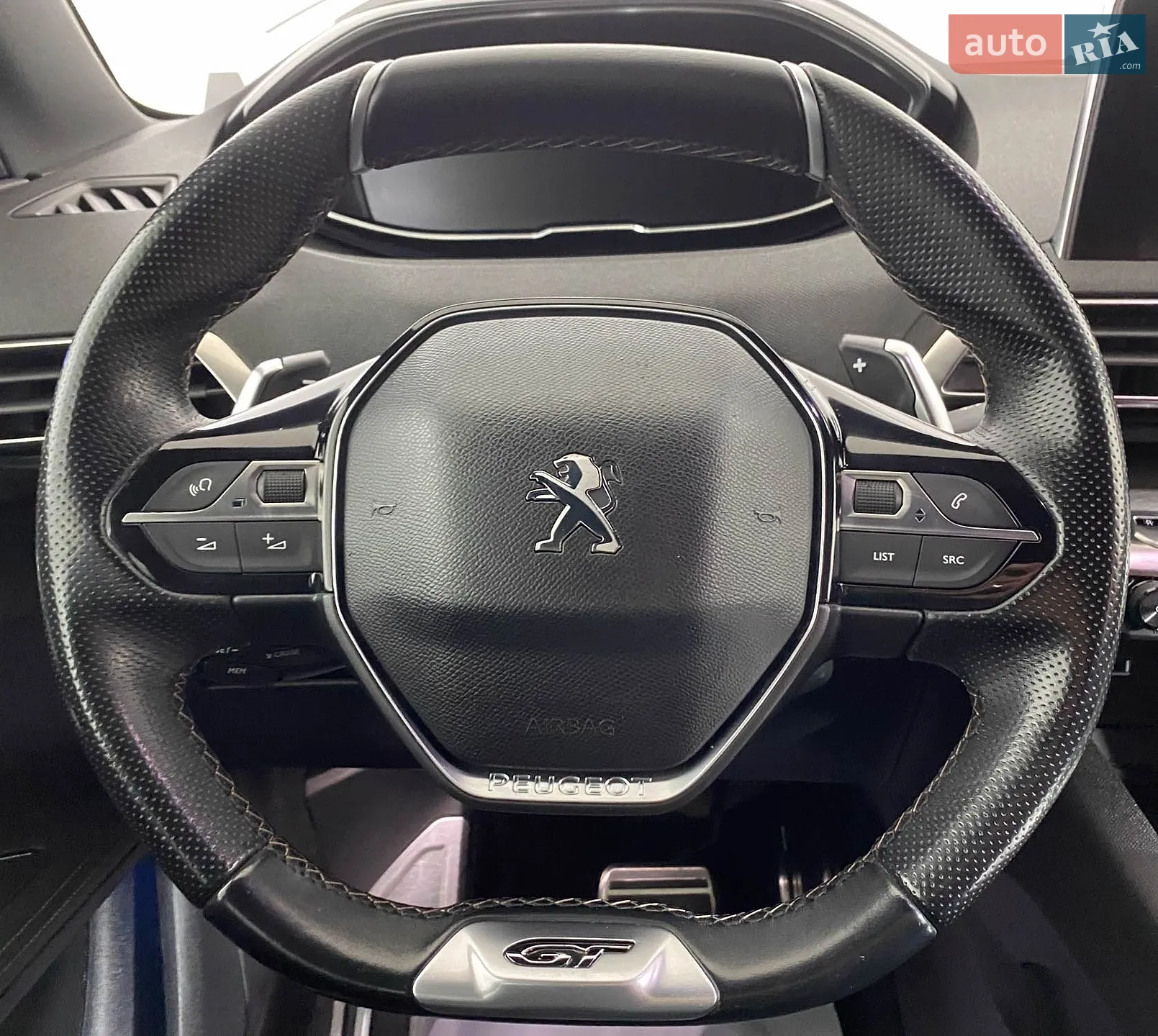 2019 Peugeot 3008 - мініатюра 12