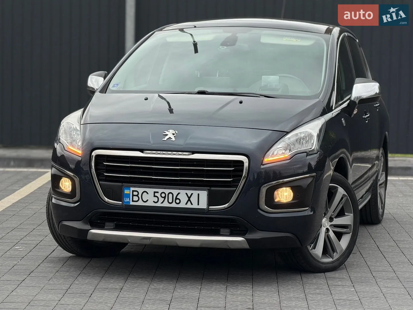 2014 Peugeot 3008 - мініатюра 15