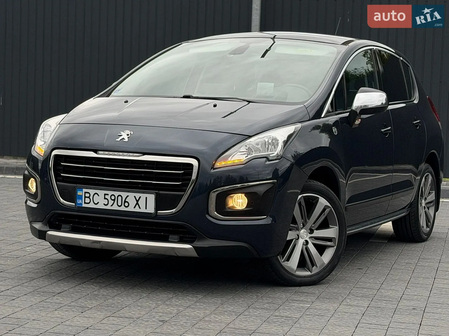 2014 Peugeot 3008 - мініатюра 19